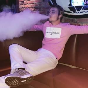 Meet your Posher, Kyle